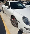 2006 Porsche 911 Carrera S