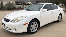 2005 Lexus ES 330 Base