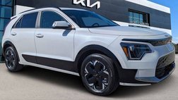 2025 Kia Niro EV Wind
