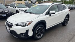 2023 Subaru Crosstrek Premium