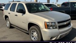 2007 Chevrolet Tahoe LS