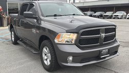 2019 Ram Ram Pickup 1500 Classic Express