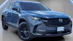 2025 Mazda CX-50 2.5 S Preferred