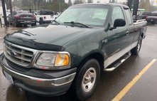 2001 Ford F-150 XL