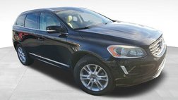 2016 Volvo XC60 T5 Premier
