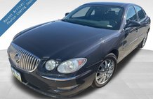 2008 Buick LaCrosse CXL