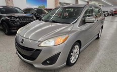 2013 Mazda MAZDA5 Grand Touring