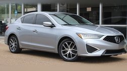 2022 Acura ILX w/Premium