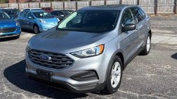 2021 Ford Edge SE