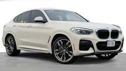 2020 BMW X4 xDrive30i