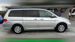2010 Honda Odyssey EX-L