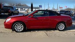 2010 Chrysler Sebring Touring