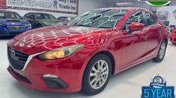2014 Mazda MAZDA3 i Grand Touring