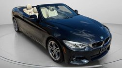2014 BMW 4 Series 428i