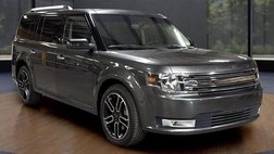 2019 Ford Flex SEL