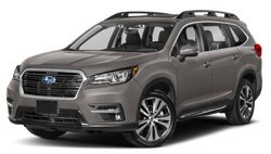 2022 Subaru Ascent Premium 7-Passenger
