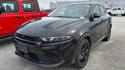 2024 Dodge Hornet R/T Plus
