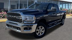 2024 Ram Ram Pickup 2500 Big Horn