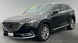 2021 Mazda CX-9 Grand Touring