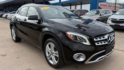 2020 Mercedes-Benz GLA-Class GLA 250