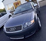 2006 Audi S4 quattro