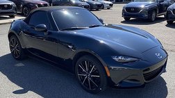 2024 Mazda MX-5 Miata Grand Touring