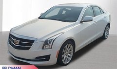 2018 Cadillac ATS 2.0T