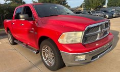 2010 Dodge Ram 1500 ST