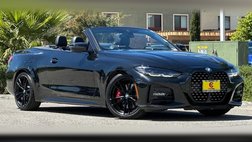 2023 BMW 4 Series 430i