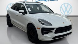 2020 Porsche Macan GTS