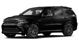 2021 Dodge Durango Citadel