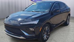 2024 Buick Envista Avenir