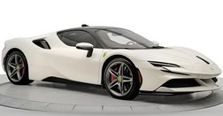2023 Ferrari SF90 Stradale Base