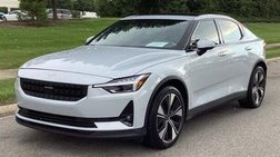 2023 Polestar 2 Long Range Dual Motor
