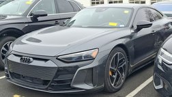 2023 Audi RS e-tron GT quattro