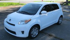 2013 Scion xD 