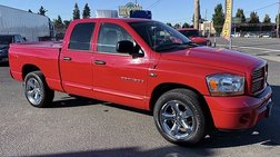 2006 Dodge Ram 1500 ST
