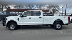 2022 Ford Super Duty F-250 