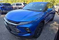 2024 Chevrolet Blazer Premier
