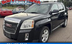 2014 GMC Terrain SLT-1