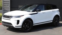 2024 Land Rover Range Rover Evoque P250 S