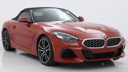 2020 BMW Z4 sDrive 30i
