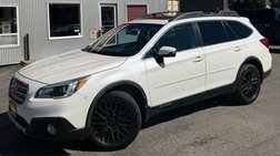 2017 Subaru Outback 3.6R Limited