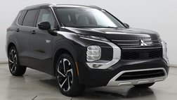 2023 Mitsubishi Outlander PHEV 40th Anniversary