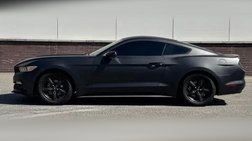 2015 Ford Mustang Base