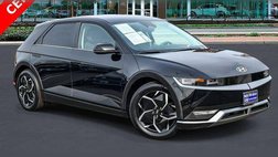 2024 Hyundai Ioniq 5 SE Standard Range