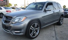 2015 Mercedes-Benz GLK-Class GLK 350