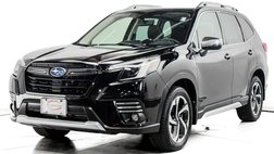 2022 Subaru Forester Touring