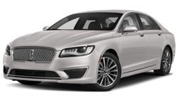 2018 Lincoln MKZ Hybrid Premiere