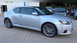 2012 Scion tC Base